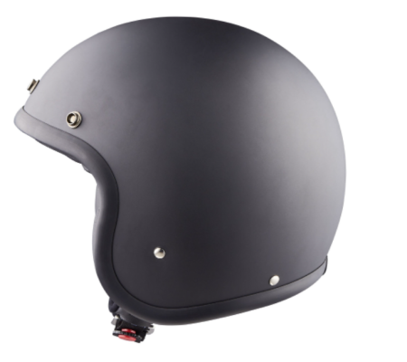 DMD VINTAGE Kask Chopper