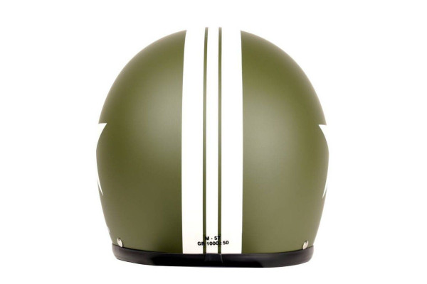 DMD VINTAGE Kask Chopper