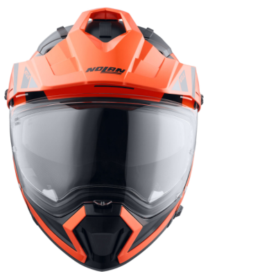 NOLAN N70-2X Kask Modułowy