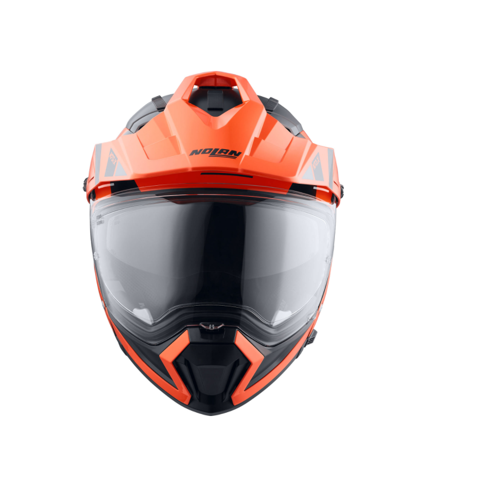 NOLAN N70-2X Kask Modułowy