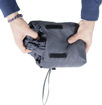 PROOF MINI Kombinezon Przeciwdeszczowy Deszczak