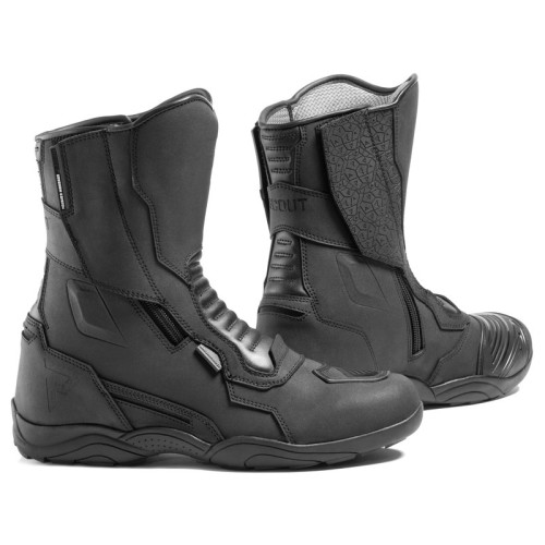 REBELHORN SCOUT Buty Motocyklowe