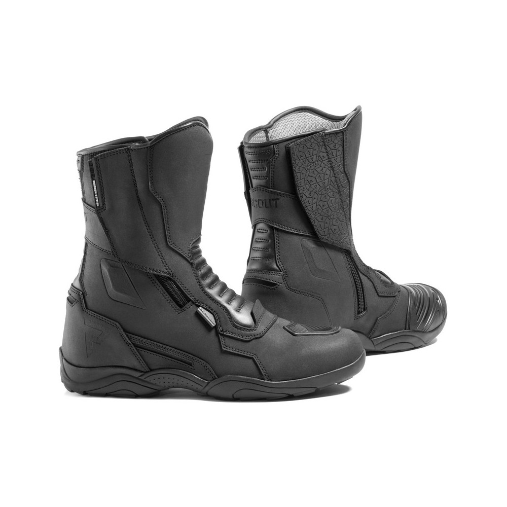 REBELHORN SCOUT Buty Motocyklowe