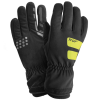 RĘKAWICE TUCANO URBANO G-ZERO CZARNE L OUTLET