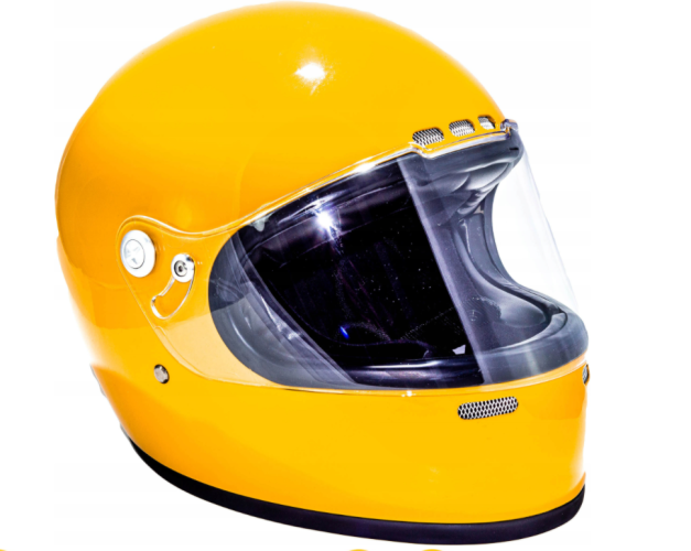 MTR VINTAGE MX Kask Enduro/Cross