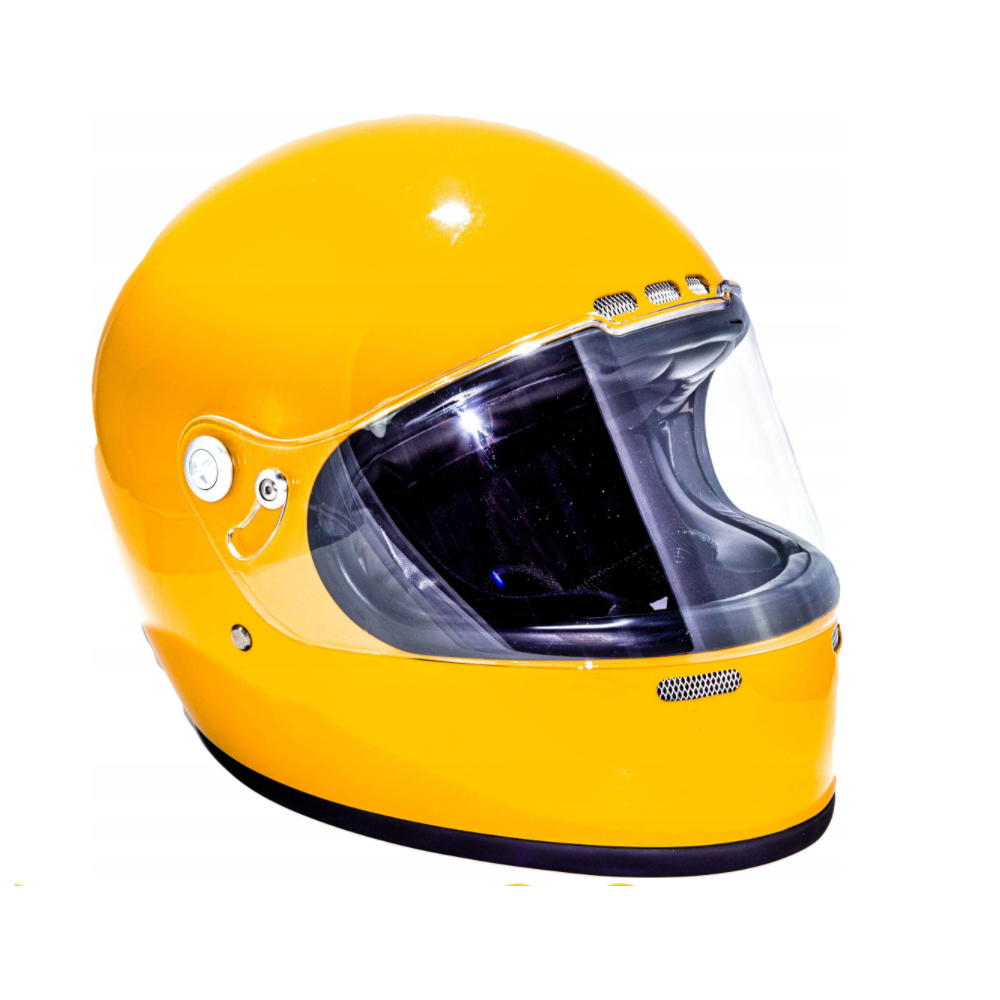 MTR VINTAGE MX Kask Enduro/Cross