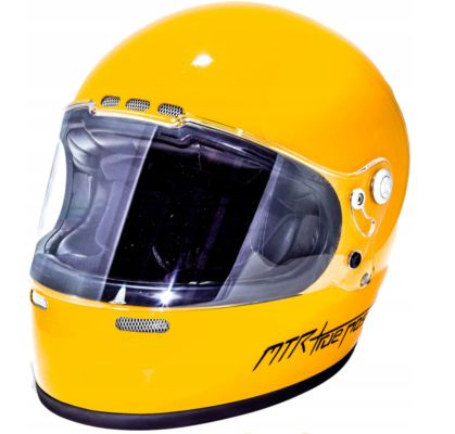 MTR VINTAGE MX Kask Enduro/Cross