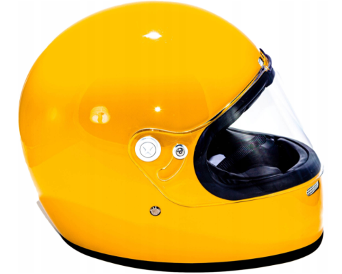 MTR VINTAGE MX Kask Enduro/Cross