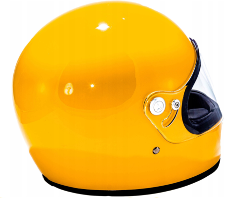 MTR VINTAGE MX Kask Enduro/Cross