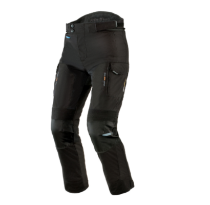 REBELHORN HARDY PRO Spodnie Motocyklowe Tekstylne