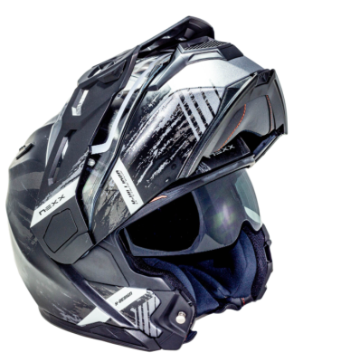 NEXX X.VILIJORD MUDVALLEY Kask Enduro/Cross