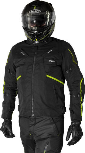 RIDA STARK Kurtka Motocyklowa