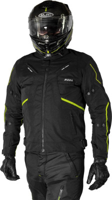 RIDA STARK Kurtka Motocyklowa