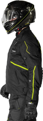 RIDA STARK Kurtka Motocyklowa