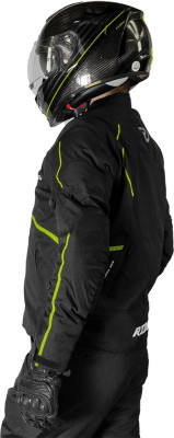 RIDA STARK Kurtka Motocyklowa