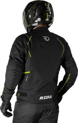 RIDA STARK Kurtka Motocyklowa