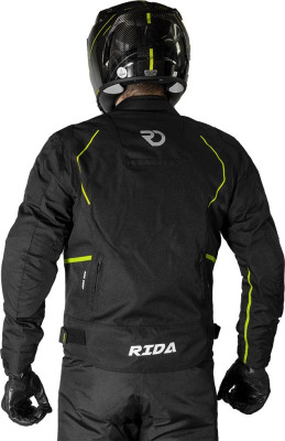 RIDA STARK Kurtka Motocyklowa
