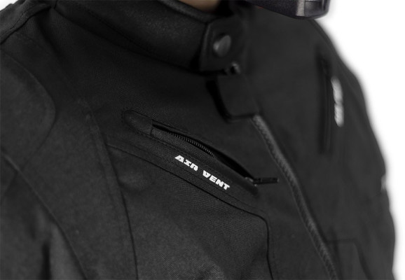 RIDA STARK Kurtka Motocyklowa