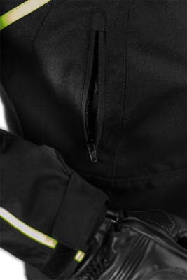 RIDA STARK Kurtka Motocyklowa