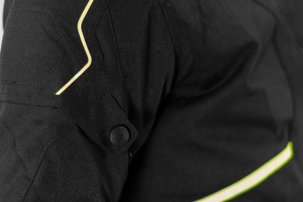 RIDA STARK Kurtka Motocyklowa