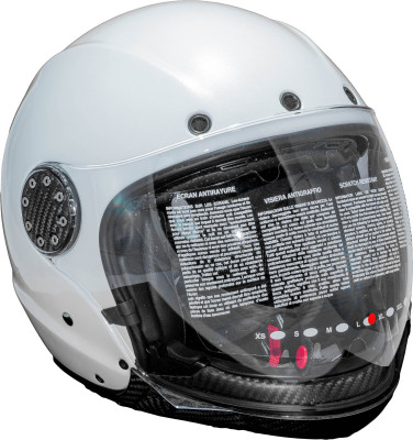 DMD A.S.R  Kask Turystyczny Modułowy