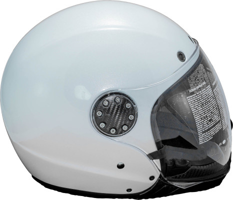 DMD A.S.R  Kask Turystyczny Modułowy