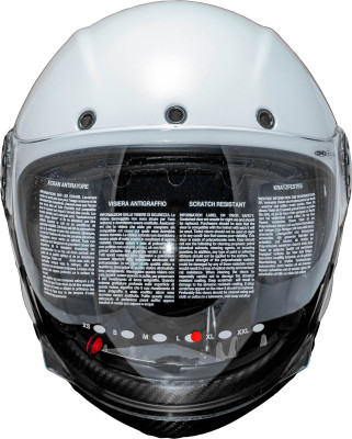 DMD A.S.R  Kask Turystyczny Modułowy