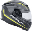 NISHUA NRX-2 Kask Motocyklowy Integralny