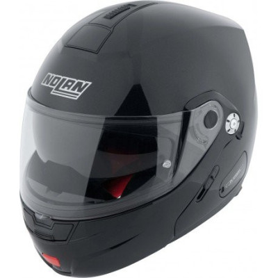 NOLAN N91 EVO Kask Motocyklowy BLENDA LEXAN OSŁONA