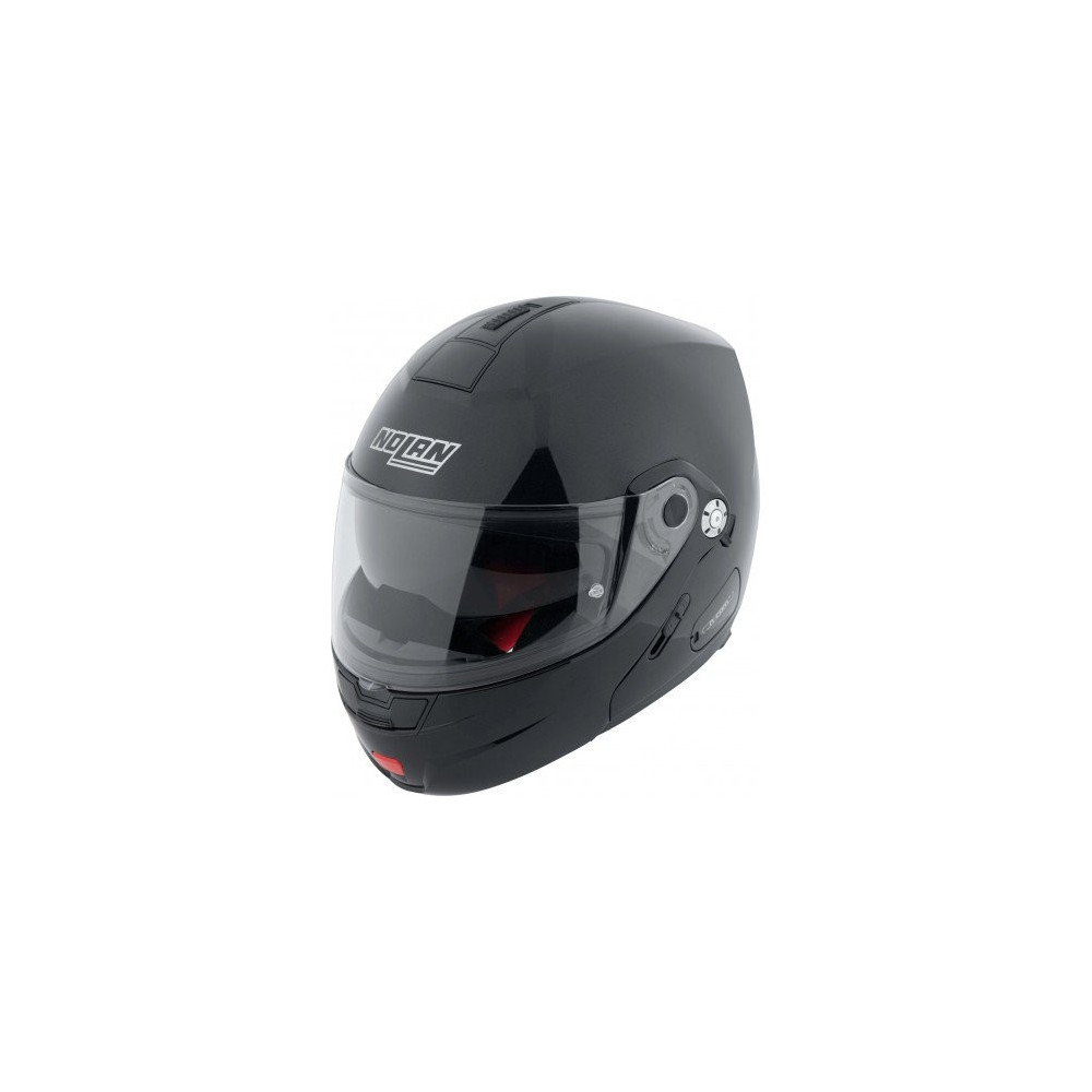 NOLAN N91 EVO Szczękowy Kask Motocyklowy Na Chopper Crusier