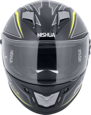 NISHUA NRX-2 Kask Motocyklowy Integralny