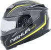 NISHUA NRX-2 Kask Motocyklowy Integralny