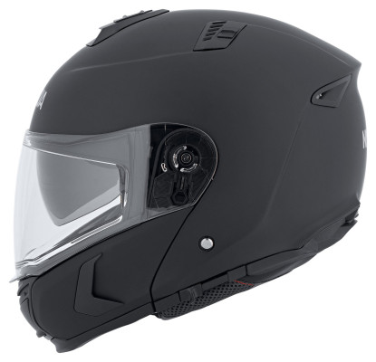 NISHUA NFX-4 Kask Szczękowy Całoroczny