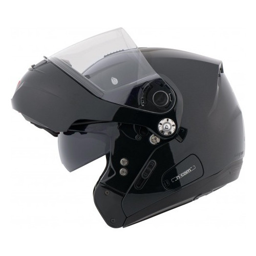 NOLAN N91 EVO Kask Motocyklowy BLENDA LEXAN OSŁONA