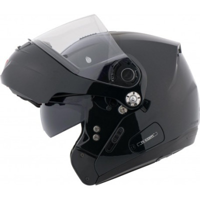 NOLAN N91 EVO Kask Motocyklowy BLENDA LEXAN OSŁONA