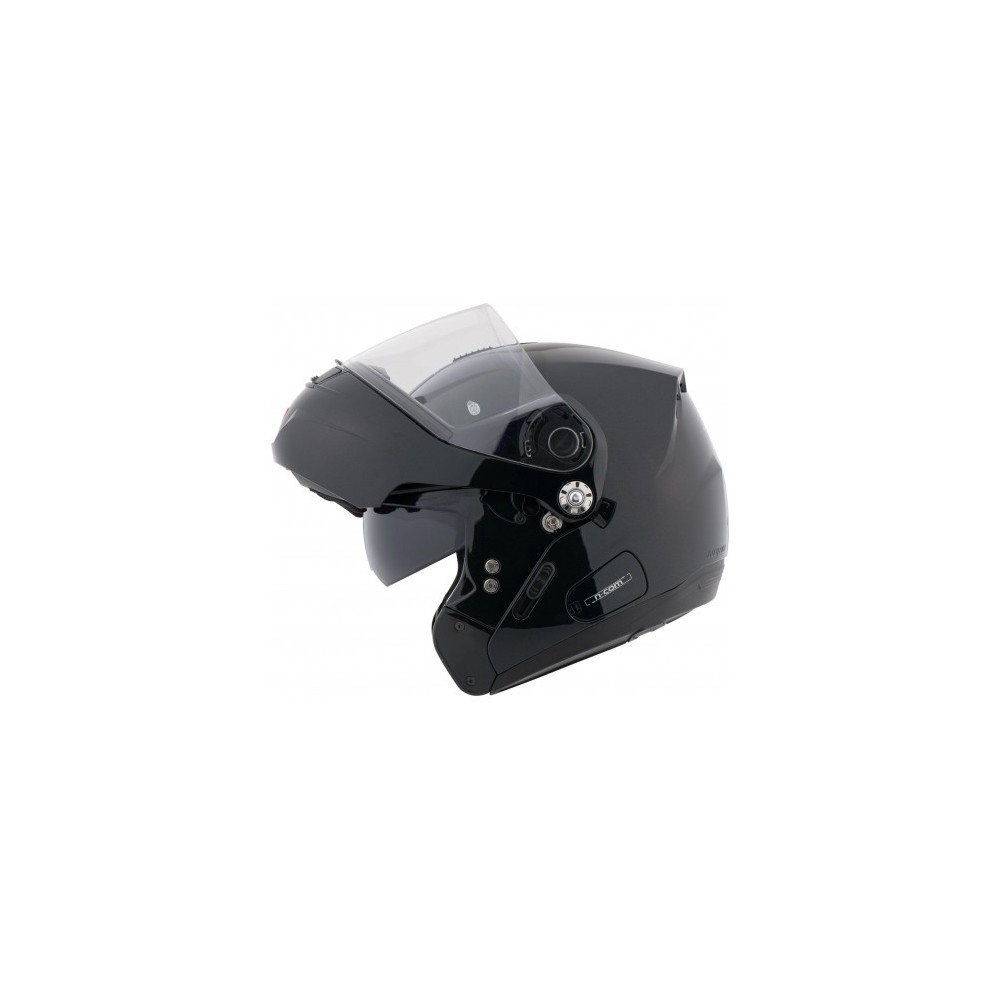 NOLAN N91 EVO Kask Motocyklowy BLENDA LEXAN OSŁONA