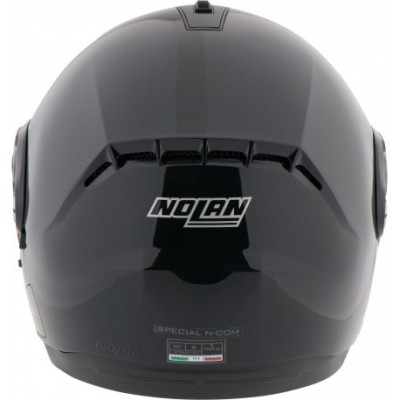NOLAN N91 EVO Kask Motocyklowy BLENDA LEXAN OSŁONA