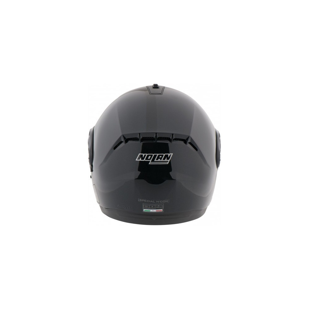 NOLAN N91 EVO Szczękowy Kask Motocyklowy Na Chopper Crusier