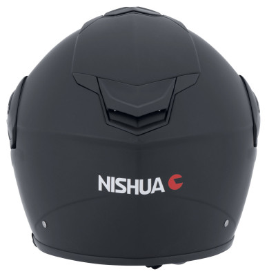 NISHUA NFX-3 Kask Motocyklowy Szczękowy