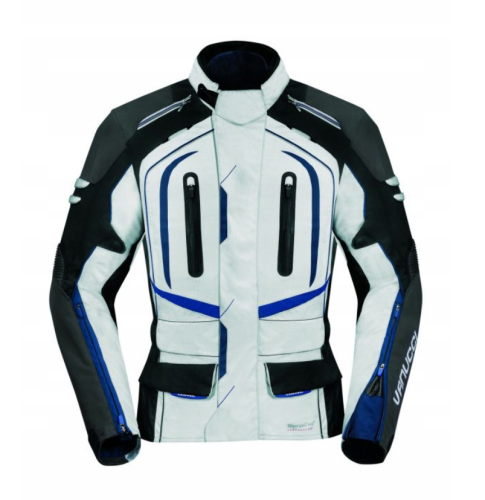 VANUCCI VENTUS IV Kurtka Turystyczna Tekstylna