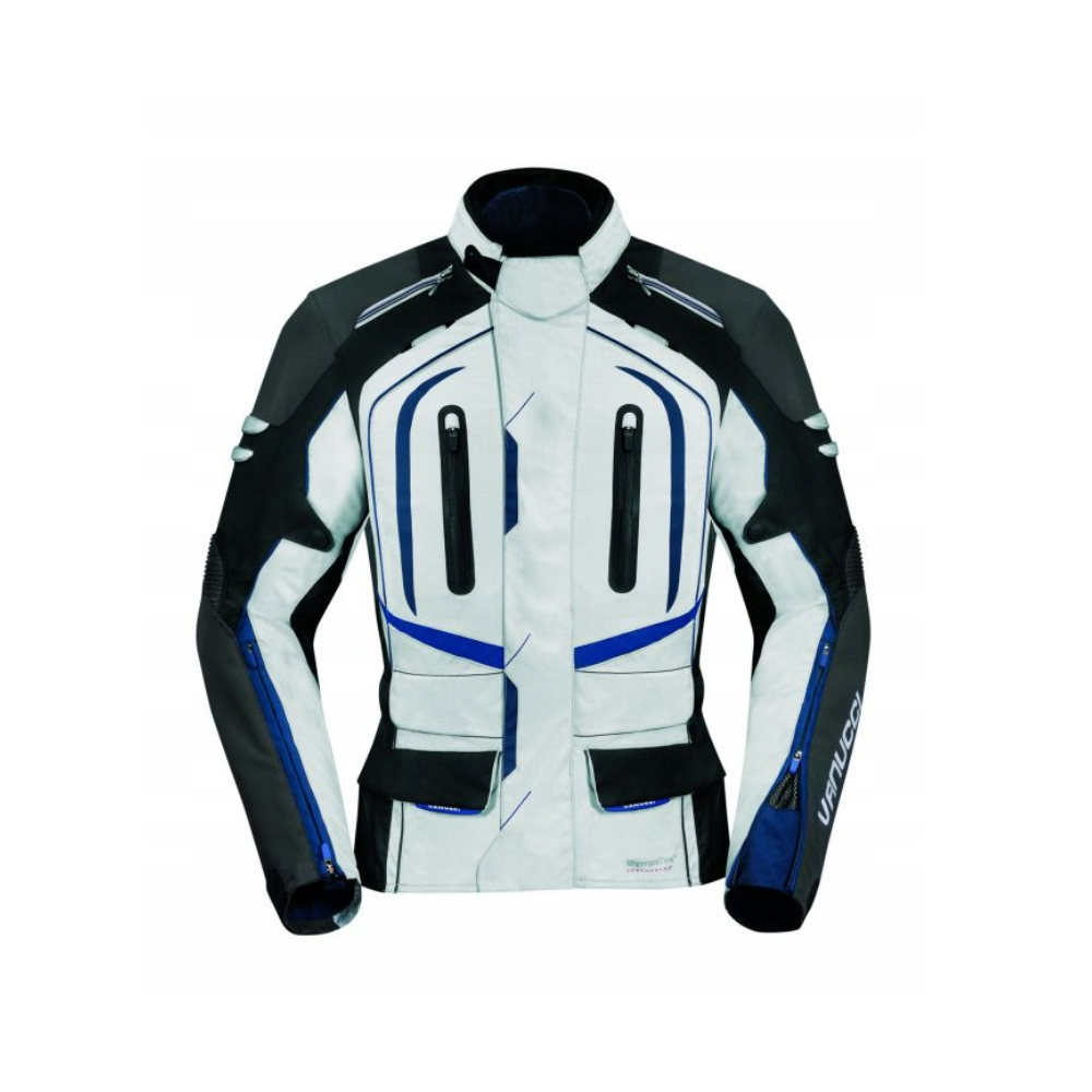 VANUCCI VENTUS IV Kurtka Turystyczna Tekstylna