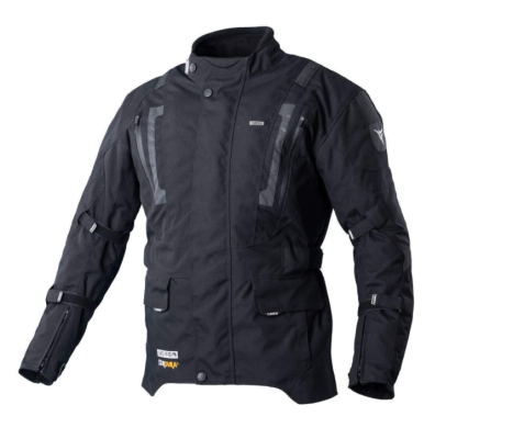 SECA STRADA III Kurtka Turystyczna