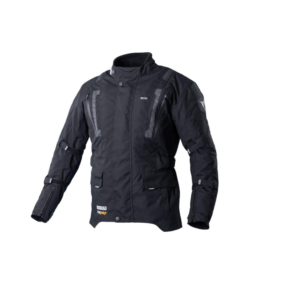 SECA STRADA III Kurtka Turystyczna