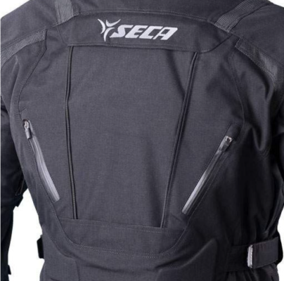 SECA STRADA III Kurtka Turystyczna