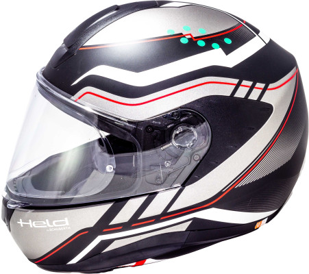 Held by Schuberth R2 Sportowy Kask Motocyklowy