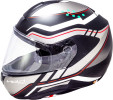 Held by Schuberth R2 Sportowy Kask Motocyklowy