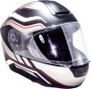 Held by Schuberth R2 Sportowy Kask Motocyklowy