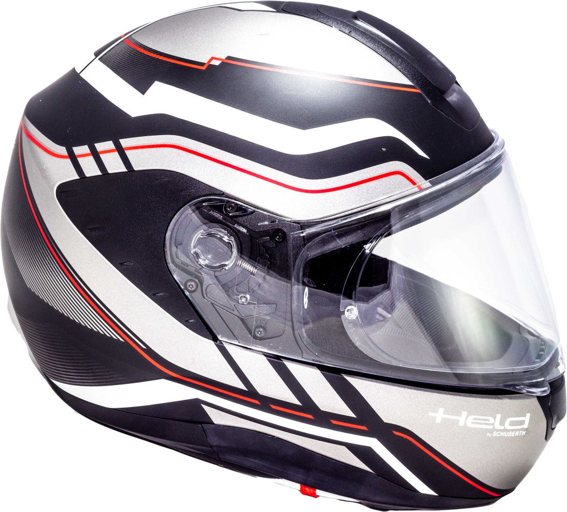 Held by Schuberth R2 Sportowy Kask Motocyklowy