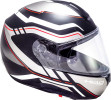 Held by Schuberth R2 Sportowy Kask Motocyklowy