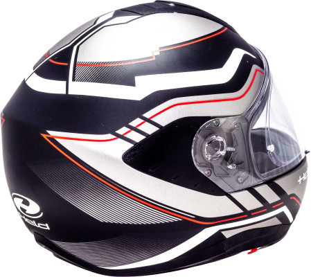 Held by Schuberth R2 Sportowy Kask Motocyklowy